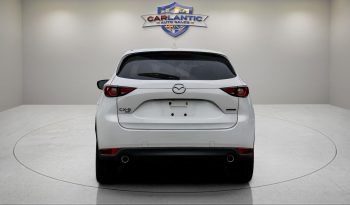 
									2021 Mazda CX-5 GT full								