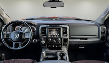 
									2017 Ram 1500 Sport full								