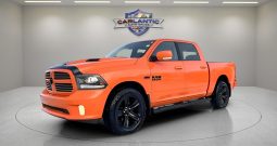 2017 Ram 1500 Sport