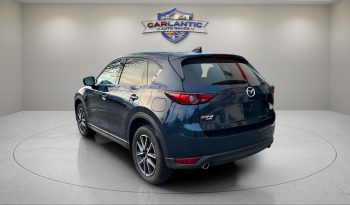 
									2018 Mazda CX-5 GT full								