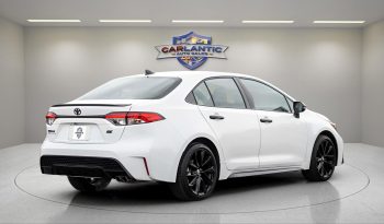 
									2021 Toyota Corolla LE full								