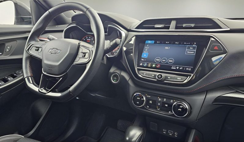 
								2021 Chevrolet TrailBlazer RS full									