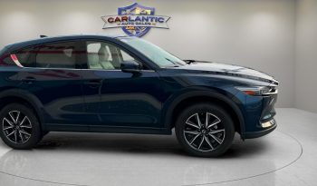 
									2018 Mazda CX-5 GT full								