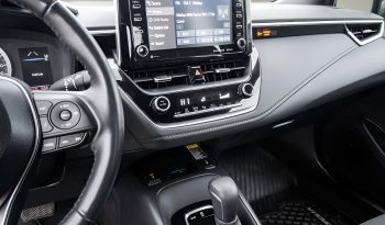 
									2021 Toyota Corolla LE full								