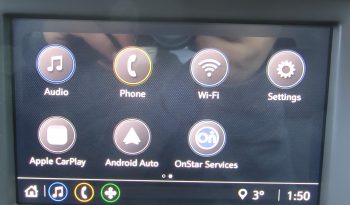 
									2022 GMC Terrain SLE full								