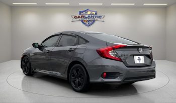 
									2018 Honda Civic LX full								