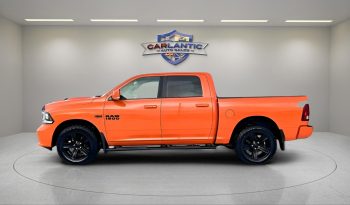 
									2017 Ram 1500 Sport full								