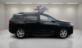 
									2022 GMC Terrain SLE full								