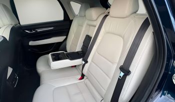 
									2018 Mazda CX-5 GT full								