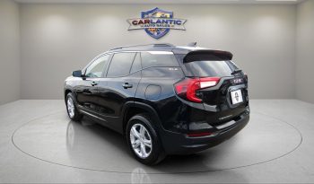 
									2022 GMC Terrain SLE full								