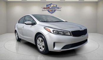 
									2018 Kia Forte LX Plus full								