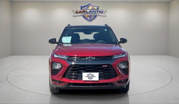 
									2023 Chevrolet TrailBlazer RS full								