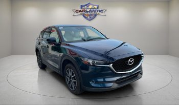 
									2018 Mazda CX-5 GT full								