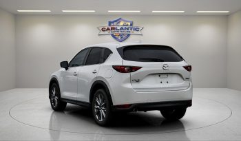 
									2021 Mazda CX-5 GT full								