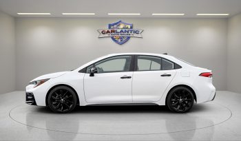 
									2021 Toyota Corolla LE full								