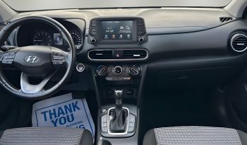 
									2019 Hyundai Kona Preferred full								