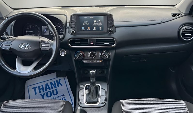 
								2019 Hyundai Kona Preferred full									