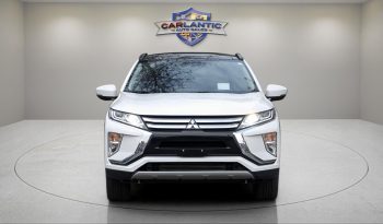 
									2019 Mitsubishi Eclipse Cross SE full								