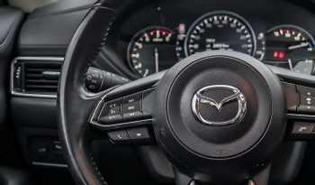 
									2021 Mazda CX-5 GT full								