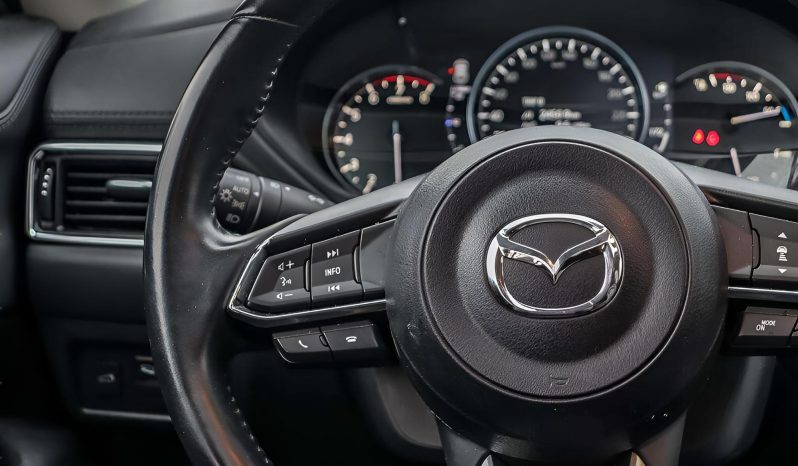 
								2021 Mazda CX-5 GT full									