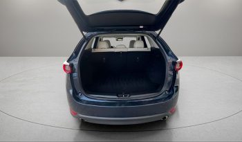 
									2018 Mazda CX-5 GT full								