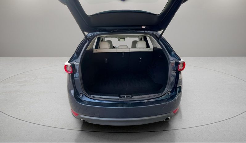 
								2018 Mazda CX-5 GT full									