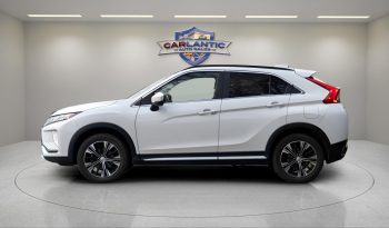 
									2019 Mitsubishi Eclipse Cross SE full								