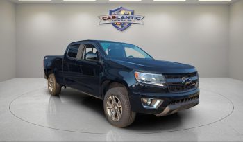 
									2020 Chevrolet Colorado 4WD Z71 full								