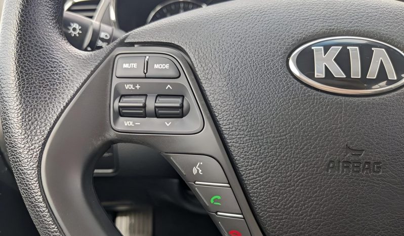 
								2018 Kia Forte LX Plus full									