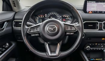 
									2021 Mazda CX-5 GT full								