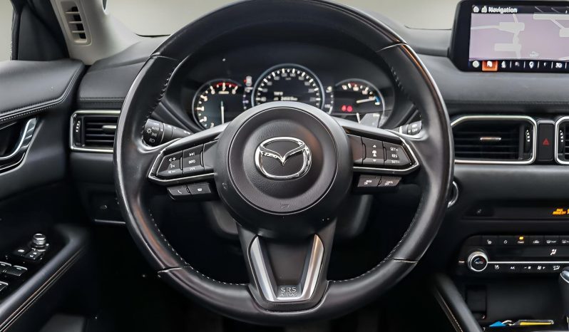 
								2021 Mazda CX-5 GT full									