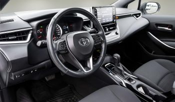 
									2021 Toyota Corolla LE full								