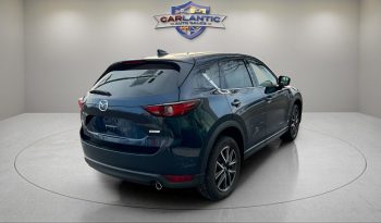 
									2018 Mazda CX-5 GT full								