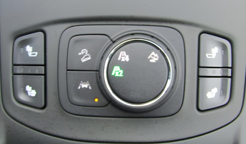 
								2022 GMC Terrain SLE full									
