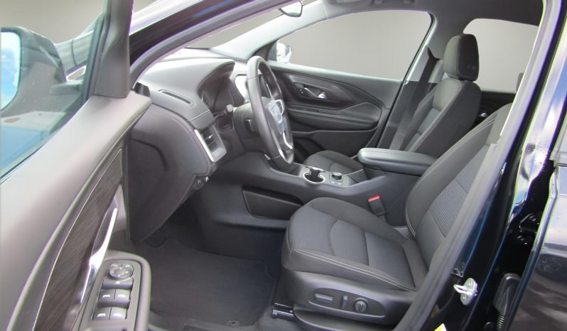 
								2022 GMC Terrain SLE full									