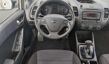 
									2018 Kia Forte LX Plus full								