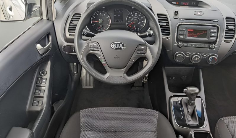 
								2018 Kia Forte LX Plus full									