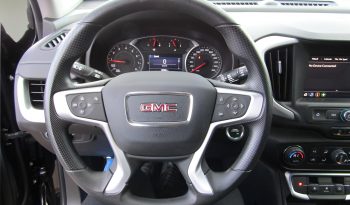 
									2022 GMC Terrain SLE full								