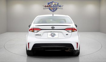 
									2021 Toyota Corolla LE full								