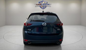 
									2018 Mazda CX-5 GT full								