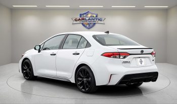 
									2021 Toyota Corolla LE full								