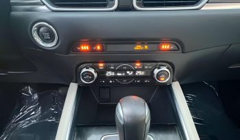 
									2018 Mazda CX-5 GT full								