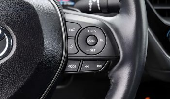 
									2021 Toyota Corolla LE full								