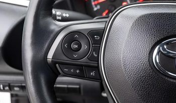 
									2021 Toyota Corolla LE full								