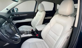 
									2018 Mazda CX-5 GT full								