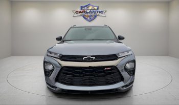 
									2021 Chevrolet TrailBlazer RS full								