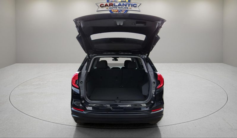 
								2022 GMC Terrain SLE full									