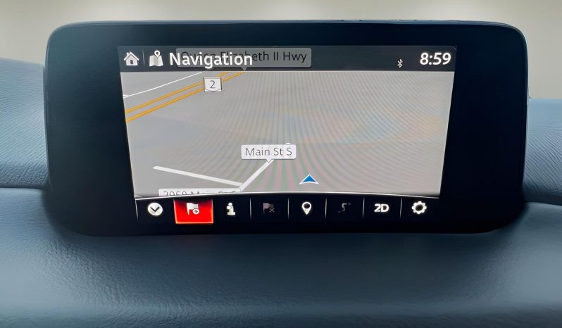 
								2018 Mazda CX-5 GT full									