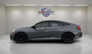 
									2018 Honda Civic LX full								