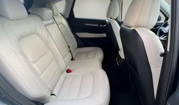 
									2018 Mazda CX-5 GT full								